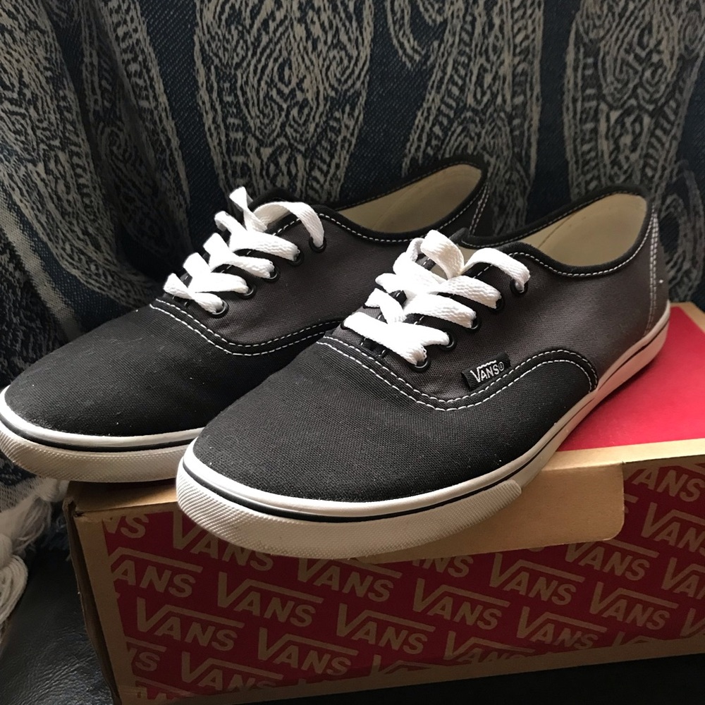 SOLD Vans